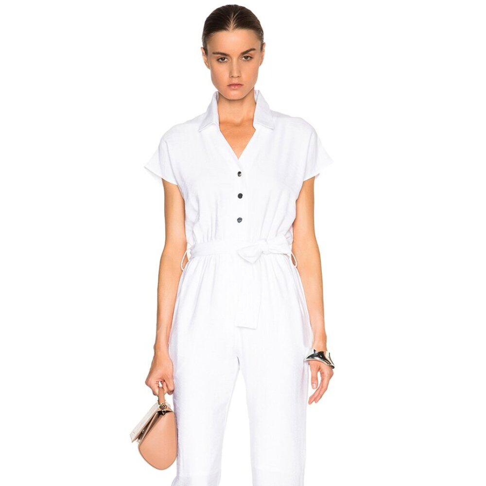 Carolina Ritzler Carolina Ritz 82 Jumpsuit - Picture 2 of 4
